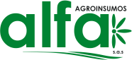 Alfa Agroinsumos